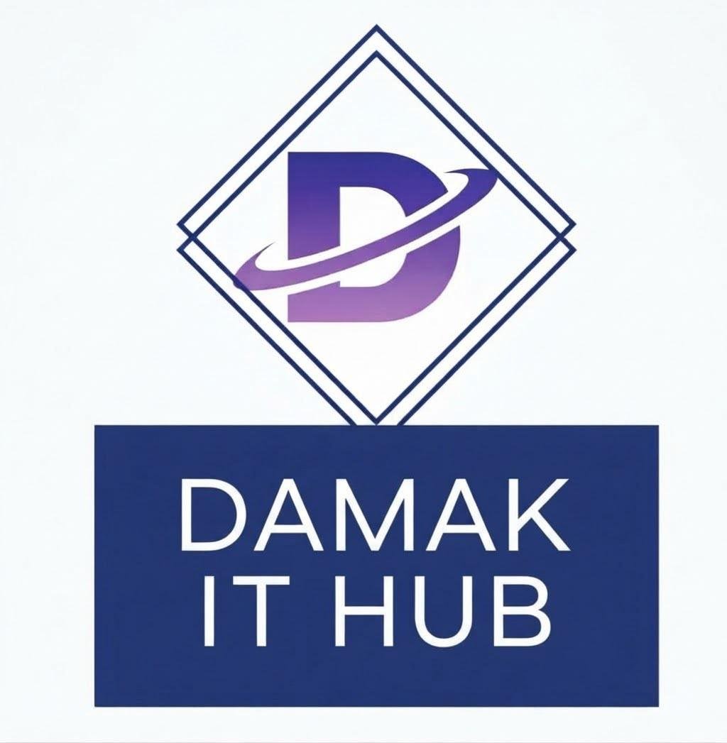 Damak IT Hub